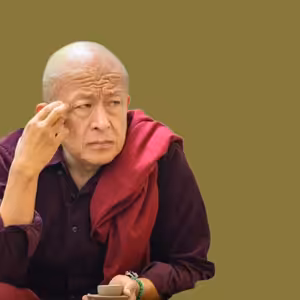 Používání metody, jako je etika, bez spojení s moudrostí z vás udělá jen moralizující povýšence. - Dzongsar Jamyang Khyentse Rinpočhe