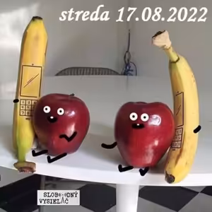 Tajomstvá zdravia 204 - 2022-08-17 Zdravá strava 30/2022