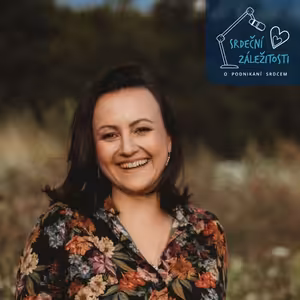 Kdo je tvůj spirituální tým? s Janou Mucherl