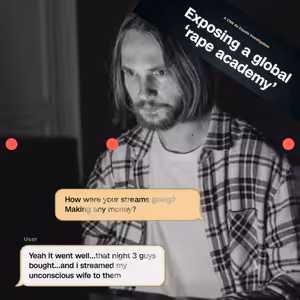 Je znásilnění součástí naší kultury?