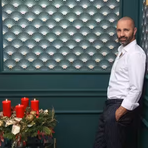 Skvelý spevák Robo Opatovský vyráža na vianočné turné