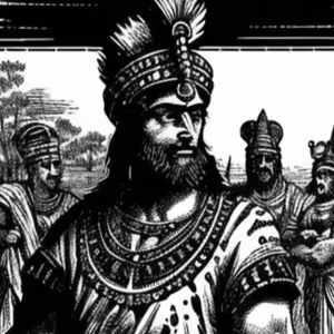 Nebát se a zatnout sekeru aneb Dluhy, hnací motor lidstva