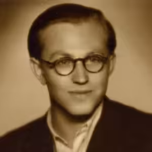 Hanuš Fantl - Podzim 1938 + Ještě nám zbyla víra