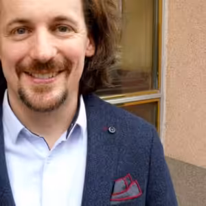 Nabízíme až 30% zhodnocení, říká šéf i&i Bio Jaromír Zahrádka