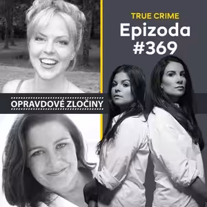 #369 - Lesa Buchanan & Alison Botha