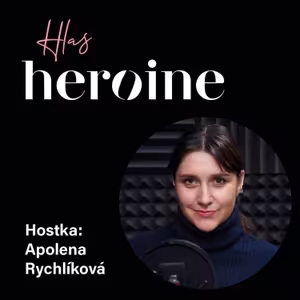 Neviditelné padesátnice. S Apolenou Rychlíkovou o sérii článků o ženách po padesátce