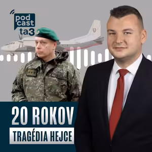 Téma: Martin Farkaš