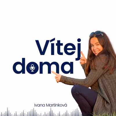Vítej doma
