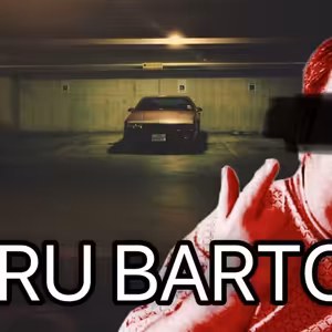 Zapomenutý případ léčitele Bartoně