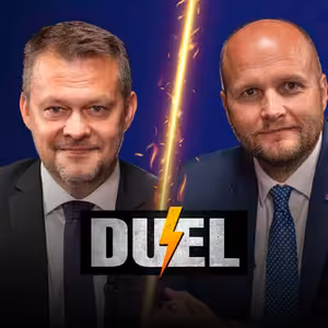 Naď vs. Migaľ: Štátny rozpočet je PRÁZDNY a hrozia MILIARDOVÉ škody