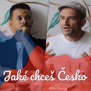 BEN CRISTOVAO, MICHAL HERČKA A TIMBA I Zodpovědná radost z bytí.