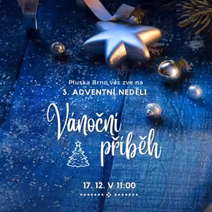 Vánoční příběh