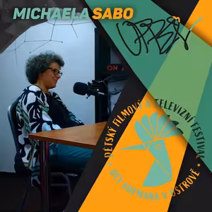 OPPEN Podcast - Michaela Sabo | "Covid pro mě byl štěstí v neštěstí"