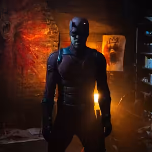 TVZone Live #4 o Daredevilovi, Reacherovi a Star Wars