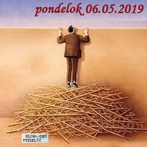 Verejná tajomstvá 251 - 2019-05-06 Život a jeho podoby…