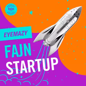 FAJN STARTUP: Eyemazy 02
