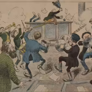 Obcházení "žvanírny"?