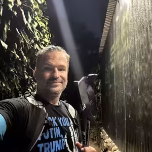 Ešus 2/9/2026 Martin a Guatemala