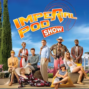 #137 NA NOŽE: GLASS ONION