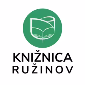 Rozhovor s riaditeľkou Knižnice Ružinov (30.8.2022)