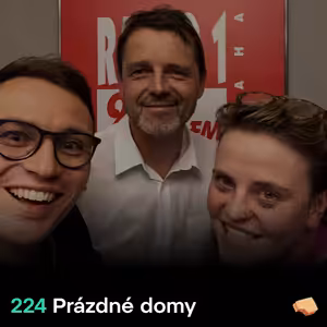 SNACK 224 Prazdne domy