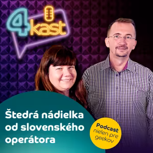 Štedrá nádielka od slovenského operátora