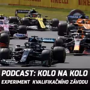 Vše, co potřebujete vědět o experimentu s kvalifikačním závodem