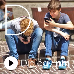 Psychológ Juraj Holdoš: Čas strávený na internete nie je pri závislosti rozhodujúcim kritériom (podcast)