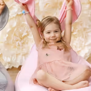 🛋️ Úžasné Sedacie Produkty pre Deti 🧸