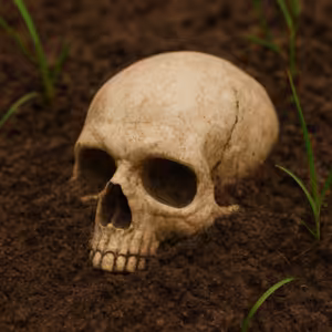 #35 - Krvavé teritórium beštie