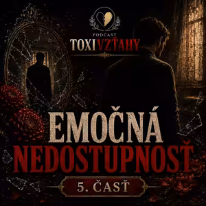 Emočná nedostupnosť (komentovaný príbeh)