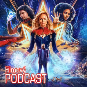 RECENZE: Marvels