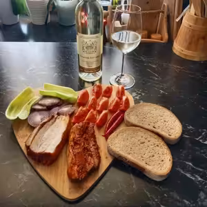 Chlapský recept od gréckokatolíckeho kňaza Jozefa Fabišíka