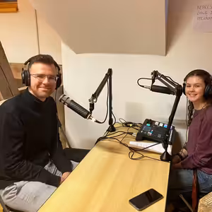 Irský tanec s Kristiánem Fišlem: od prvních kroků až k trénování šampionů