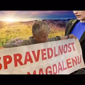 KUTNOHORSKÁ SEKTA 4: Spravedlnost pro Magdalenu