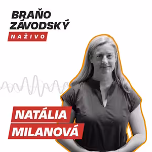 Milanová: Novinári majú nezastupiteľné miesto. Politici by do mediálneho prostredia zasahovať nemali