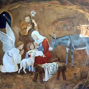 Slavnost sv. Cyrila a Metoděje, 5.7.2024