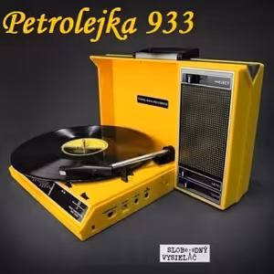 Petrolejka 933 - 2022-09-14