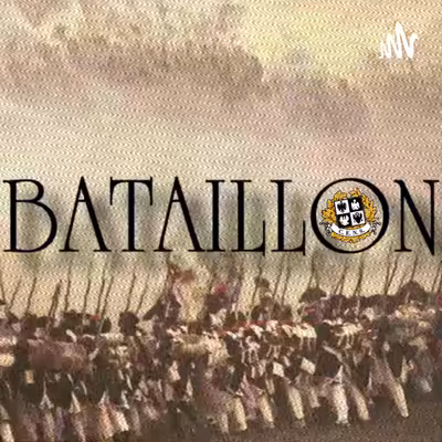 Podcast Bataillon