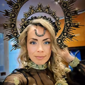 Je pre Mirku Partlovú veľká výzva spievať pesničky Whitney Houston?