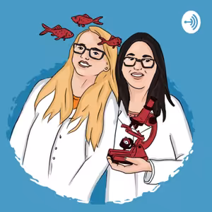 87 - O tvorbě, zpěvu, hudbě a rodičovství s Marií Kieslowski - podcast Ročičovské posilovny