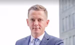 Matyáš Vitík: Dárky si mohou lidé vyzvednout v depu i na Štědrý den