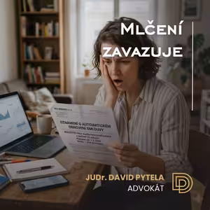 94: Mlčení zavazuje