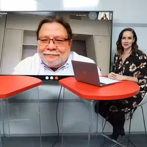 "Jsem hrdý na Fialovu vládu!" Europoslanec Alexandr Vondra o reakci na Putinova zvěrstva i o českých tancích pro Ukrajinu