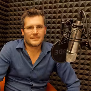 HoRe Tomáše Poláčka: Juraj Mravec