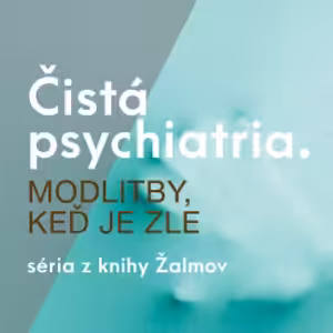 Správna perspektíva (Čistá psychiatria 4)
