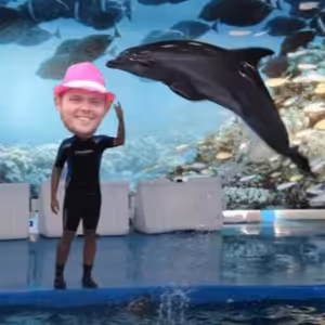 Jan (Delfín) Trojan