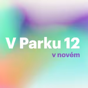 V Parku 12 v novém