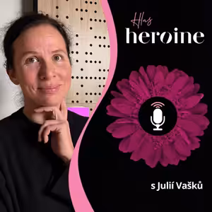 Dvojí výjimečnost: Chtěli ji vyloučit ze vzdělávání, dnes studuje prestižní gymnázium. Příběh Zity a Julie Vašků