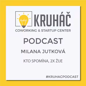 Milana Jutková - Kto spomína, 2x žije
